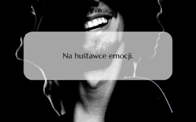 Na huśtawce emocji