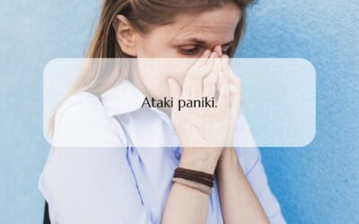Ataki paniki