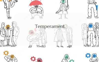 Temperament