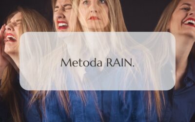 Metoda RAIN.