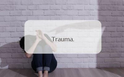Czym właściwie jest trauma?