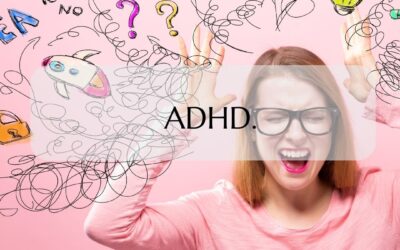 ADHD.