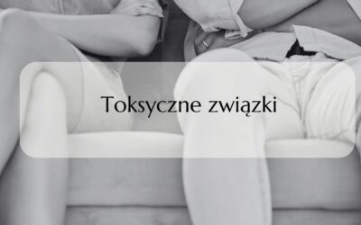 TOKSYCZNE ZWIĄZKI