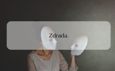 Zdrada