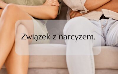Związek z narcyzem.