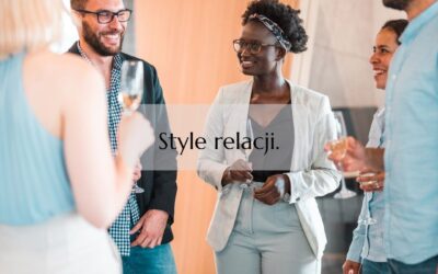 Style relacji.