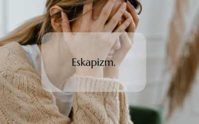 Eskapizm.