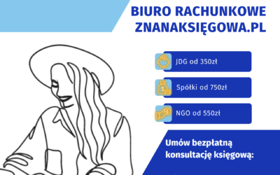 Polecam: Biuro Rachunkowe Susz, Księgowa Susz: ZnanaKsięgowa.pl