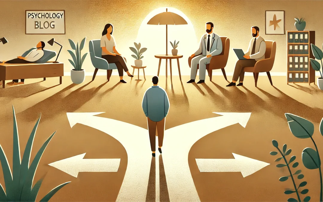 Samopomoc emocjonalna – skuteczne strategie i techniki na lepsze zdrowie psychiczne