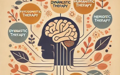 Nurty psychoterapii – jak wybrać ten właściwy dla siebie?